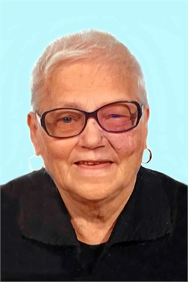 Annetta Falluomini