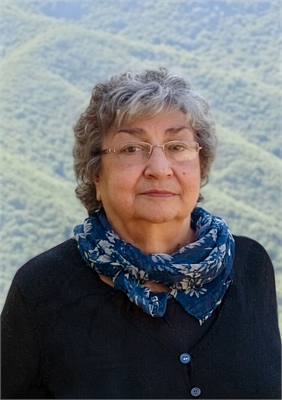 CATERINA GAGLIOLO