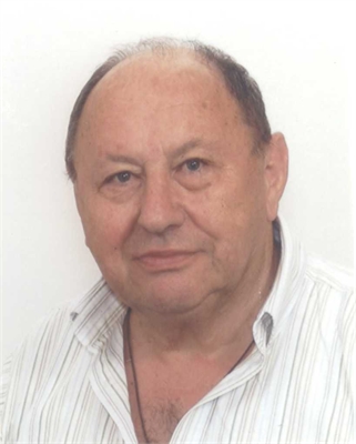 Giuseppe Capovilla