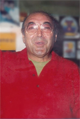 Giovanni Derosas