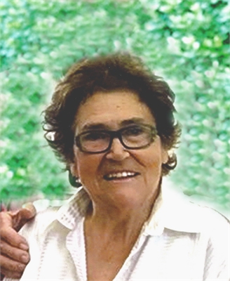 Aurora Maria Modolo