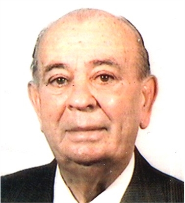 Enos Pepponi