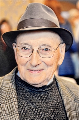 Giacomo Gabusi