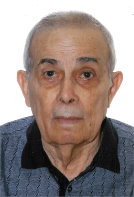 Carlo Perria