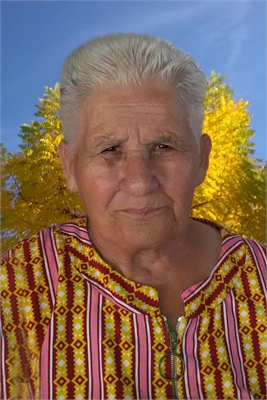 ANTONIA NESTOLA