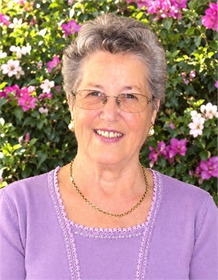 Maria Occelli