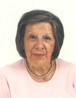 Maria Teresa Ruberi