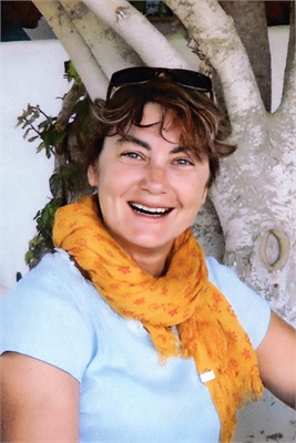 NICOLETTA RAIMONDI