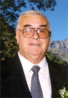 Angelo Baffetti
