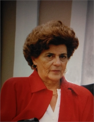 Maria Leda Maran