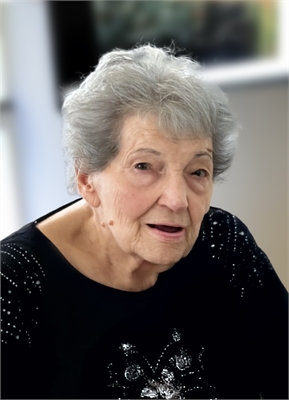 EVELINA ZANARDO