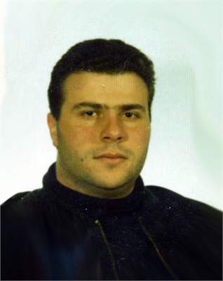 Stefano Perone