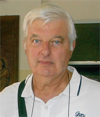 Maurizio Piovan