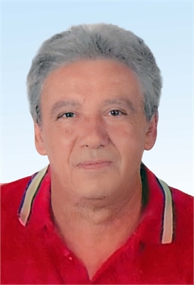 Gian Paolo Palmieri