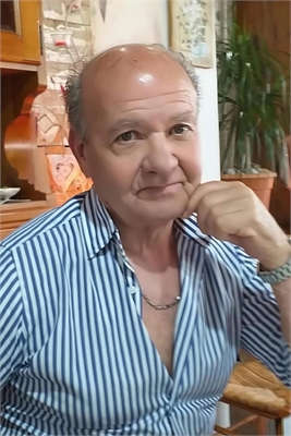 Paolo Guspini