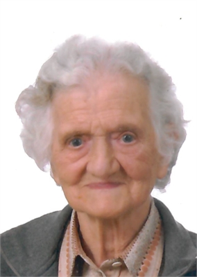 Bertilla Favotto