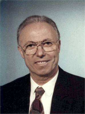 Gilberto Casarin
