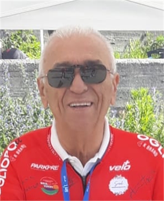 Claudio Cerruti