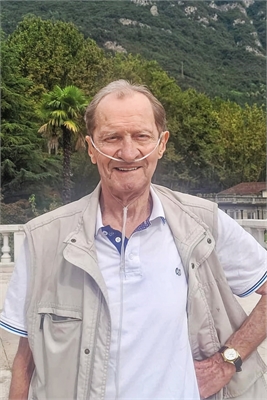 RICCARDO GALLAZZI