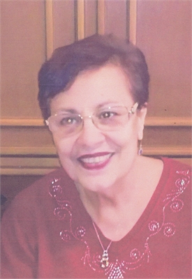 Maria Angela Abramo