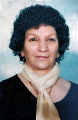 Maria Guerra