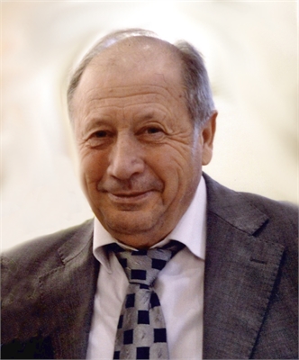 Alberto Palleva