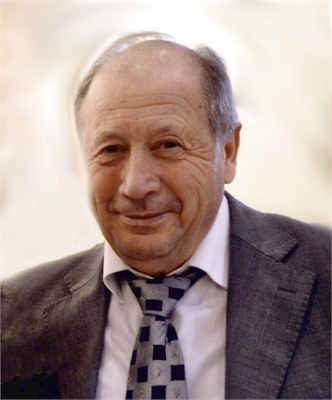 Alberto Palleva