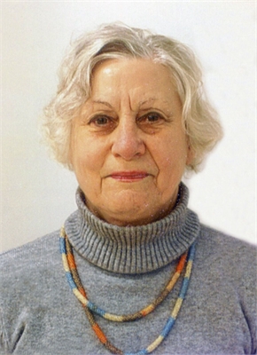 Gianna Pavanati