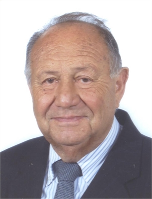 Giancarlo Alfonsi