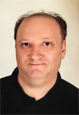 MASSIMO GUENZANI