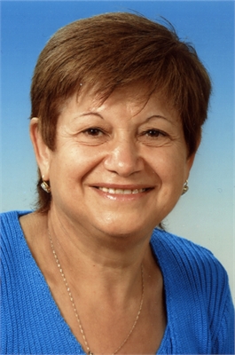 FRANCESCA ROSARIA CAPUA