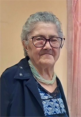 Grazia Pesce