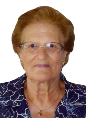 Mughetta Marini