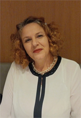 DANIELA TODERICA