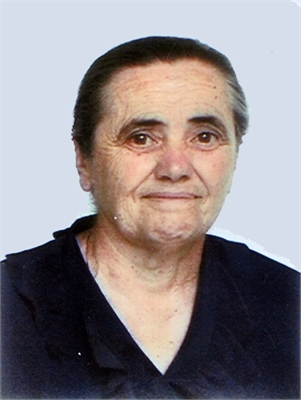 Giuliana Calvisi