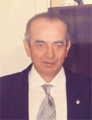 Romualdo Corradini