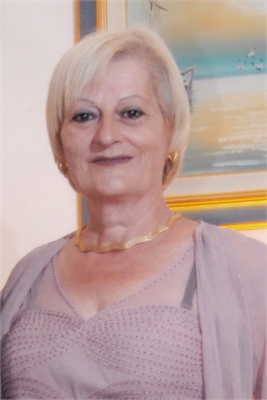 Lidia Piredda