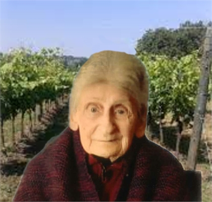 Enrichetta Vigna