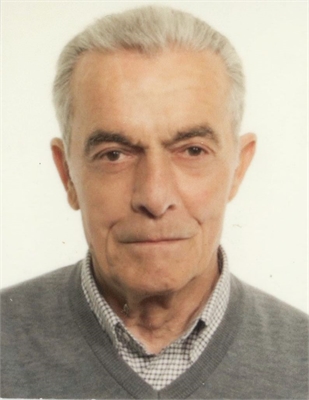 Augusto Bertoli