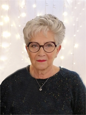 MARIA CRISTINA TRANZILLO