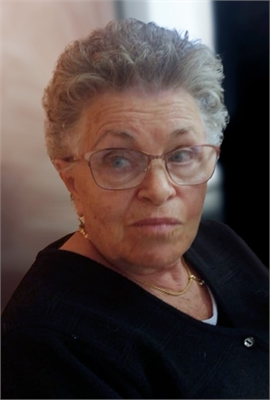 Maria Giovanelli