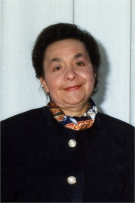 Margherita Vecchioni