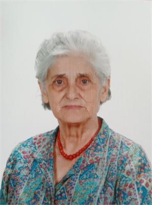 MARIA CHIESA