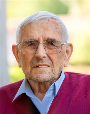 Giovanni Begnardi