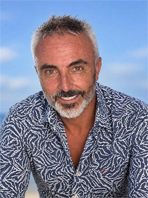 Emanuele Sorci