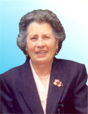 Amalia Bacchiarri