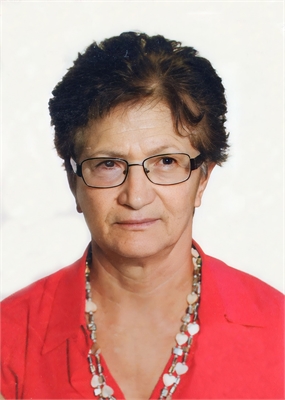 Giulia Crispino