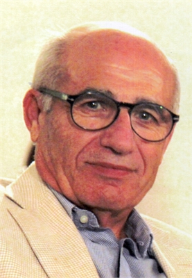 Carlo Bini