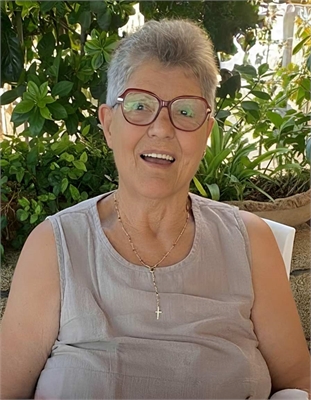 Basolu Teresa