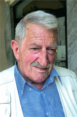 Remo Emanuelli